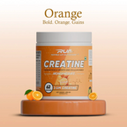 RIPPED UP NUTRITION CREATINE Monohydrate- Micronized