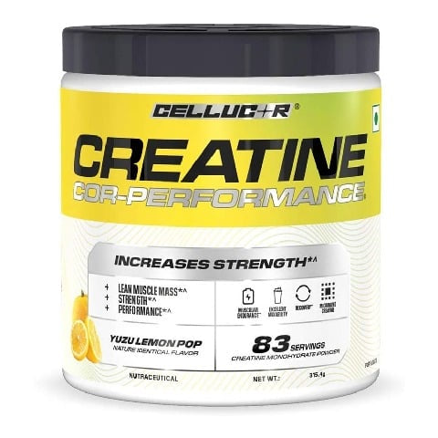 Cellucor COR-Performance Creatine, 315 g (0.694 lb) Main image