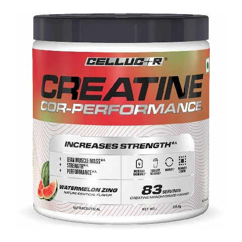Cellucor COR-Performance Creatine, 315 g (0.694 lb)