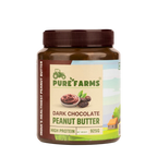 Pure farms Dark Chocolate Peanut Butter