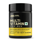 ON (Optimum Nutrition) Multivitamin for Men, 60 tablet(s)