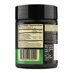 ON (Optimum Nutrition) Zinc Magnesium Aspartate (ZMA), 60 capsules