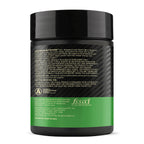 ON (Optimum Nutrition) Zinc Magnesium Aspartate (ZMA), 60 capsules