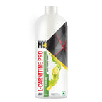 MuscleBlaze Liquid L-Carnitine PRO - 3300mg Triple Strength Formula