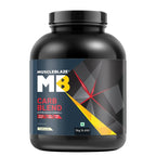 MuscleBlaze Carb Blend 3kg