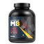 MuscleBlaze Carb Blend 3kg