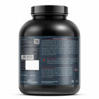 MuscleBlaze Carb Blend 3kg