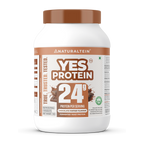 Naturaltein Yeast Protein 1kg