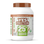 Naturaltein Yeast Protein 1kg