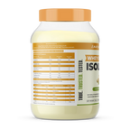 Natural Whey Protein Isolate –  (30g protein)