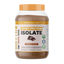 Natural Whey Protein Isolate –  (30g protein)
