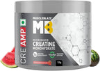 MUSCLE BLAZE CREAMP CREATINE MONOHYDRATE