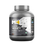 MuscleBlaze Biozyme  Performance Whey