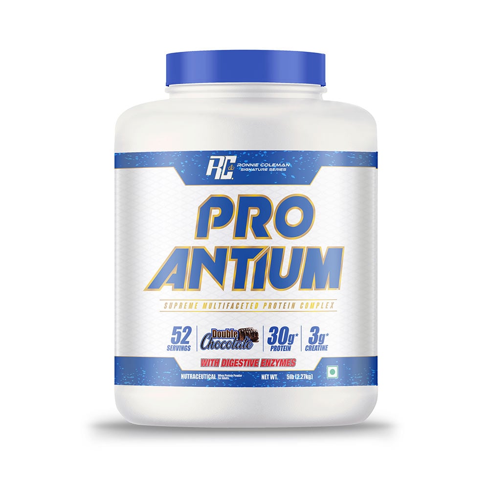 RC PRO ANTIUM