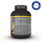 SCITRON Nitro Series Super Whey Isolate