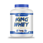 Ronnie Coleman King Whey Protein