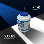 Ronnie Coleman King Whey Protein