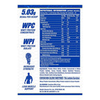 Ronnie Coleman King Whey Protein