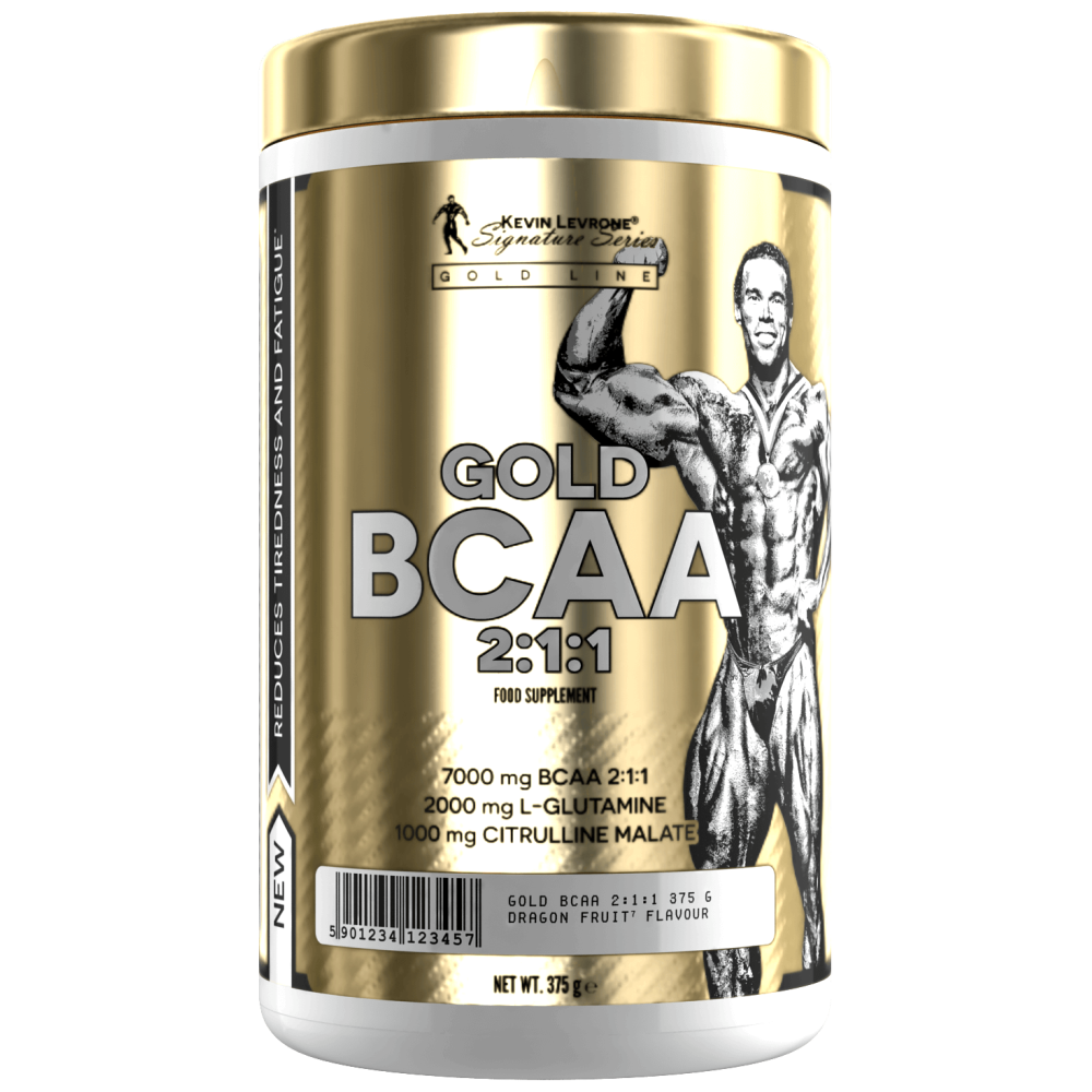 Kevin Levrone Gold BCAA Main image