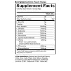 Rule 1 Energized Amino | 30 Servings