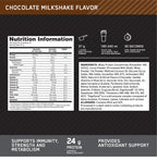 Optimum Nutrition Performance Whey (1KG)