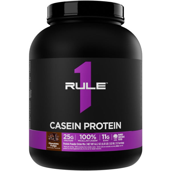 Rule 1 Casein Protein