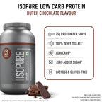 Isopure Whey Protein Isolate 2kg