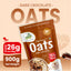 High Protein Health Ninja Oats | 900 gm