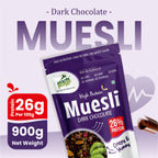 High Protein Health Ninja Muesli |900gm