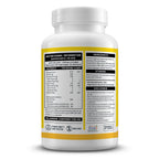 Wellversed YouWeFit Omega-3 Fish Oil
