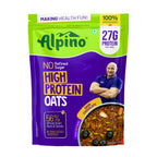 Alpino High Protein Oats (27gm)