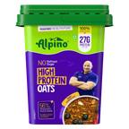 Alpino High Protein Oats (27gm)
