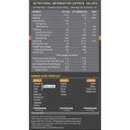 MuscleBlaze Biozyme Whey PR