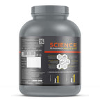MuscleBlaze Biozyme Whey PR