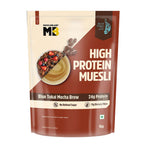 MuscleBlaze Fit High Protein Muesli 1Kg
