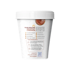 High Protein Health Ninja Milk Chocolate Peanut Butter | Crispy (28g Protein)
