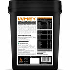 Asitis Raw whey protein concentrate 4kg