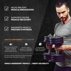 Asitis Raw whey protein concentrate 4kg