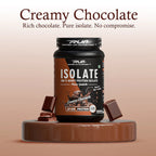 Run Whey Protein Isolate