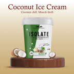 Run Whey Protein Isolate