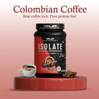 Run Whey Protein Isolate