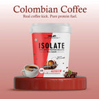 Run Whey Protein Isolate