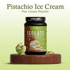 Run Whey Protein Isolate