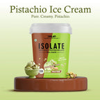 Run Whey Protein Isolate