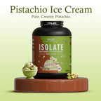 Run Whey Protein Isolate