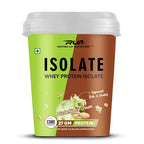 Run Whey Protein Isolate