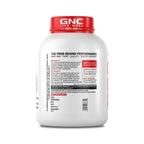 GNC-LIVE WELL SINCE-1935 WEIGHT GAINER