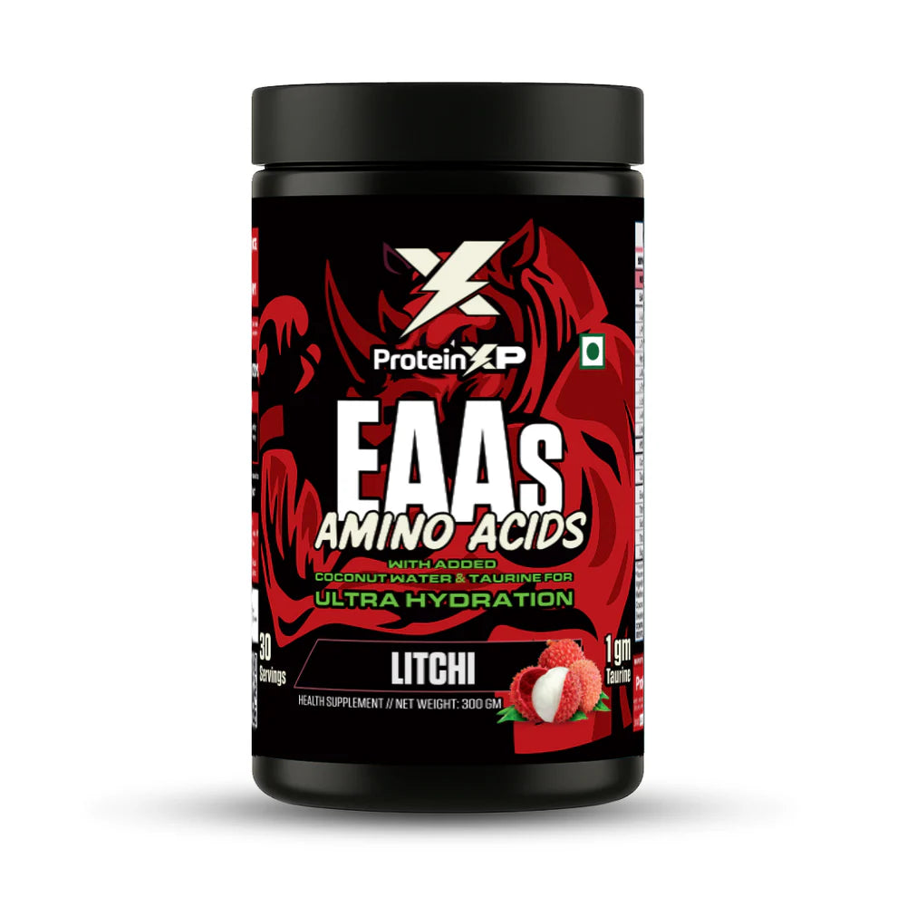PROTIEN XP EAA's