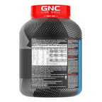 GNC LIVE WELL SINCE-1935 AMPLIFIED MASS XXX