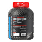 GNC LIVE WELL SINCE-1935 AMPLIFIED MASS XXX